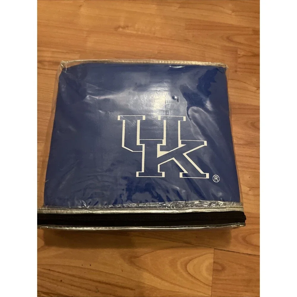 Everything Comfy College Covers Kentucky UK Wildcats 3 Piece Twin Sheet Set